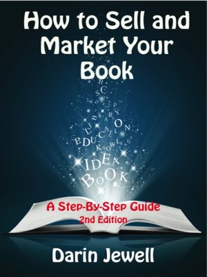cover image of How to Sell and Market Your Book